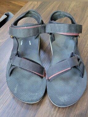 Teva Universal Trail Trooper Sandal Women's Size 10 Hiking Outdoor Gorpcore